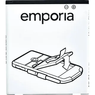 Emporia Akku Smart 3