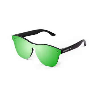 Blueball Sport Templier Spiegel-sonnenbrille Schwarz Smoke/CAT3 Schwarz Smoke/CAT3 - Schwarz