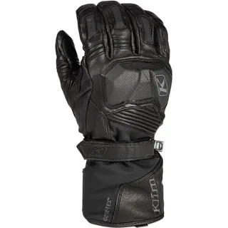 Klim Badlands Goretex Handschuhe - Black - M