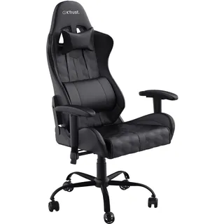Trust GXT 708 Resto Gaming-Stuhl Schwarz Universal