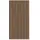 Akustikpaneel Jangal Braun 2 St. 52 x 104 cm