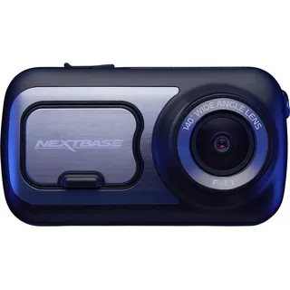 NextBase 422GW 2560 x 1440