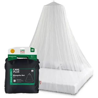 Care Plus BELL DURALLIN Moskitonetz Gr.ONESIZE