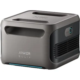Anker Solix Erweiterungsakku 3,84 kWh