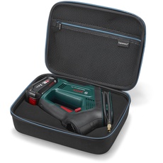 Supremery Tasche kompatibel mit Bosch elektrische Luftpumpe Luftkompressor UniversalPump 18V Case Zubehör kompakte Tragetasche