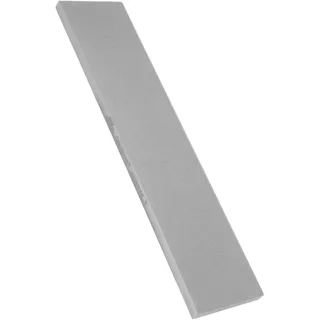 DMT Dia-Sharp® Diamant Schleifstein 11,5" Grob | Messerschärfer in Profiqualität | 30cm Wetzstein für Messer und Werkzeuge | Made in USA | D11C