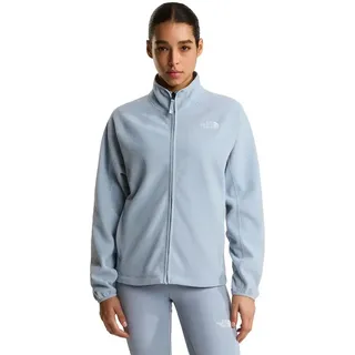 The North Face Oxara Fleece Frost Grey M
