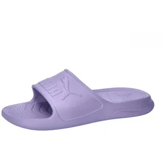 Puma Badelatschen Lila 39