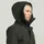 Short Jacke asfalt XL