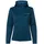 Women s Skomer Hiking Hoody dark sea 44