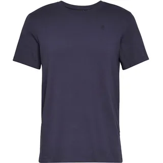 G-Star Base-S T-Shirt blau S