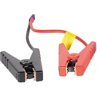 ELMAG Polklemmen inkl. Kabel zu Smart Booster X7 - 56080