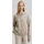 Kapuzenpullover Grau 34