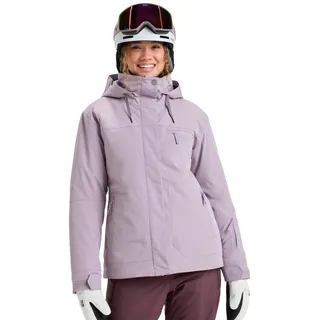 Roxy Brylee Snow Jacke, Violett, M