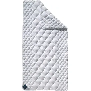 billerbeck Matratzenauflage 721 Classic-Clean 90 x 190 cm weiß