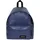 Padded Pak'r Glossy Blue
