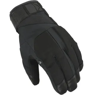 Macna Wardan Rtx Black XL