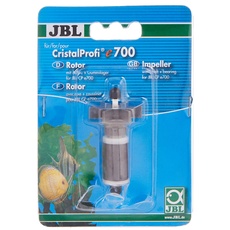 JBL CPeRotor 6010600 Ersatzteilset für CristalProfi e-700