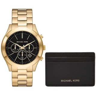 Michael Kors MK1076SET Herren Armbanduhr