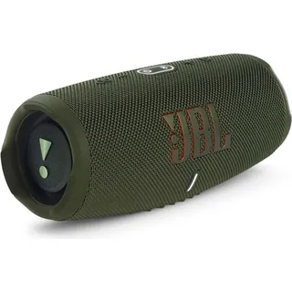 JBL Charge 5 grün