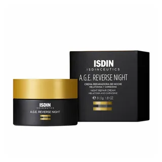 Isdin A.G.E. Reverse Night Gesichtscreme 50 ml