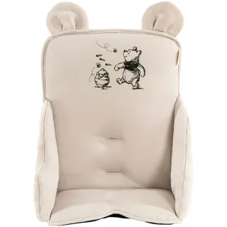 hauck DISNEY baby Disney Sitzverkleinerer Winnie the Pooh Alpha Cosy Select, Beige