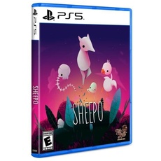 Bild Sheepo - PS5 [US Version]