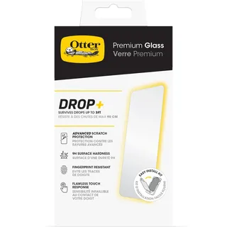 Otterbox Premium Glass für iPhone 15 Pro