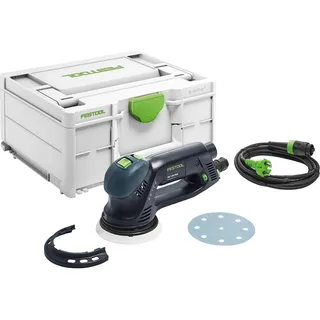 Festool RO 125 FEQ-Plus ROTEX