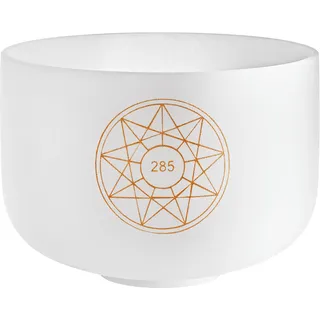 Meinl Sonic Energy SOLCSB12-285 Solfeggio Kristallklangschale 12" C#4/285 Hz