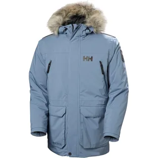 Jacken Helly Hansen Reine 53630601 - Hellblau