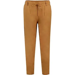 Only Poptrash Arizona Easy Hosen Braun 34 / 32 Frau Braun 34 - Braun