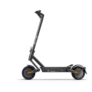 Yadea Elite Max Kickscooter - Grey (25km/t)