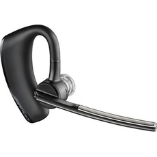 Insmat Voyager Legend Headset  Ear-hook Bluetooth Black (Kabellos), Kopfhörer