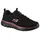 Graceful Damen Weite E Black/Mauve 36