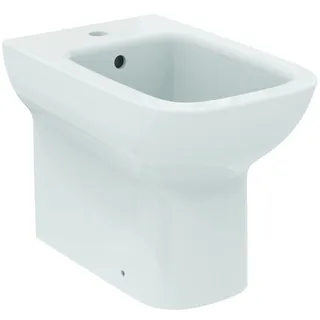 Ideal Standard - I. Life A Boden-Bidet Einlochmontage für Wanddateien - Weiß