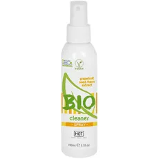 Bild von BIO Cleaner Spray - Grapefruit Seed