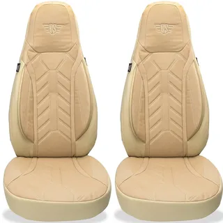 BREMER SITZBEZÜGE Wohnmobil Schonbezüge für FIAT Ducato Jumper Boxer DPL505