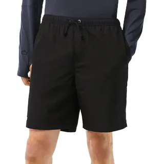 Lacoste Gh353t Kurze Hose - Black - S