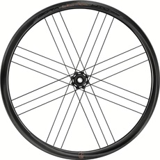 Campagnolo Unisex – Erwachsene Räder Disc Brake Bora Ultra WTO 33, HG 11v, Black Label, Einheitsgröße