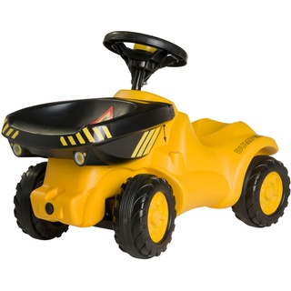 Rolly Toys rollyMinitrac Dumper gelb (132140)