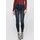 Mila HW Ankle Skinny Jeans