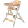 Klapphochstuhl mit Essbrett - Baby Hochstuhl