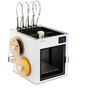 Snapmaker 81100 3d-drucker - Black / Grey