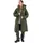 Daunenjacke Deep Forest XL