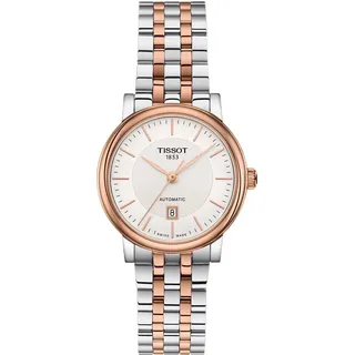 TISSOT Carson Premium Lady T122.207.22.031.01