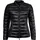 Damen Jacke schwarz 488504 Schwarz