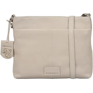 Burkely Damen Soft Skylar Bag Crossbody, grau