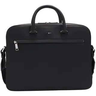 Boss Ray_S doc case Herren Messenger, Black1