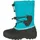 Southpole4 Winterstiefel Grau/Teal 38